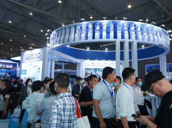 2025四川電力展：綠色能源新征程，科技創(chuàng)新新舞臺